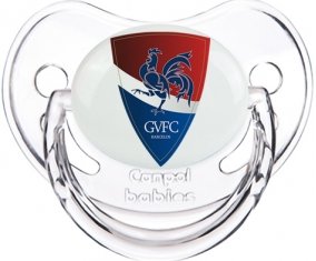 Gil Vicente Futebol Clube Sucete Physiologique Transparent classique