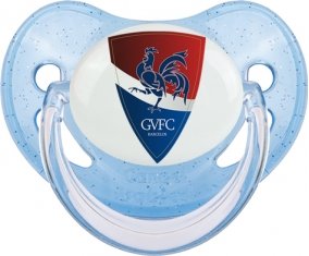 Gil Vicente Futebol Clube Sucete Physiologique Bleue à paillette