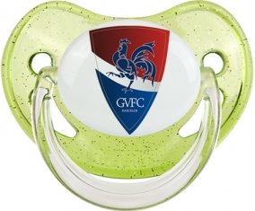 Gil Vicente Futebol Clube Sucete Physiologique Vert à paillette