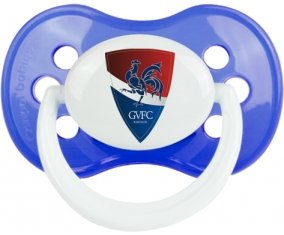 Gil Vicente Futebol Clube Sucette Anatomique Bleu classique