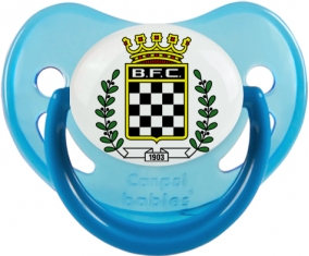 Boavista Futebol Clube Sucette Physiologique Bleue phosphorescente