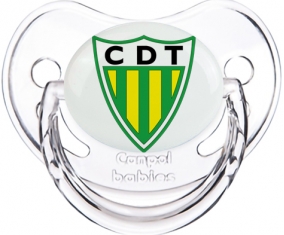 Clube Desportivo de Tondela Sucete Physiologique Transparent classique