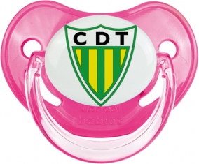 Clube Desportivo de Tondela Sucete Physiologique Rose classique