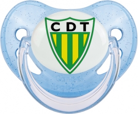 Clube Desportivo de Tondela Sucete Physiologique Bleue à paillette