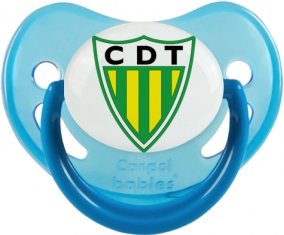 Clube Desportivo de Tondela Sucete Physiologique Bleue phosphorescente