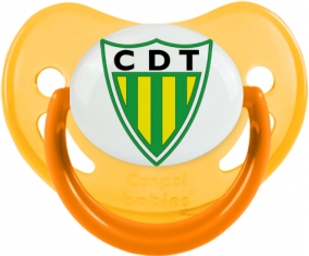Clube Desportivo de Tondela Sucete Physiologique Jaune phosphorescente