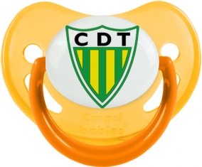 Clube Desportivo de Tondela Sucete Physiologique Jaune phosphorescente