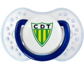 Clube Desportivo de Tondela Tétine LOVI Dynamic Marine-blanc-bleu classique