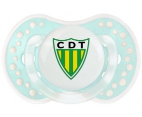 Clube Desportivo de Tondela Tétine LOVI Dynamic Retro-turquoise-lagon classique