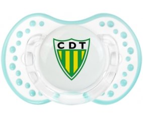 Clube Desportivo de Tondela Tétine LOVI Dynamic Retro-blanc-lagon classique