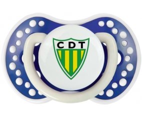 Clube Desportivo de Tondela Tétine LOVI Dynamic Bleu-marine phosphorescente