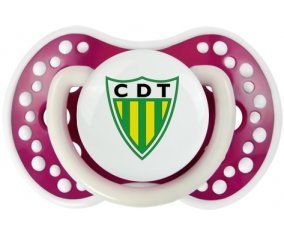 Clube Desportivo de Tondela Tétine LOVI Dynamic Fuchsia phosphorescente
