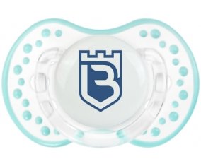 Belenenses SAD Sucette LOVI Dynamic Retro-blanc-lagon classique