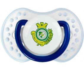 Vitória Futebol Clube (Setúbal) Sucette LOVI Dynamic Marine-blanc-bleu classique