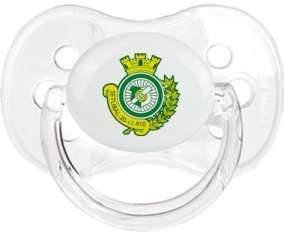 Vitória Futebol Clube (Setúbal) Tétine Cerise Transparent classique