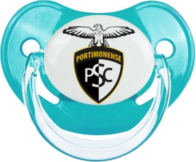 Portimonense Sporting Clube Tétine Physiologique Bleue classique