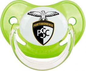 Portimonense Sporting Clube Tétine Physiologique Vert classique