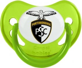 Portimonense Sporting Clube Tétine Physiologique Vert phosphorescente