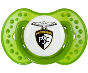 Portimonense Sporting Clube : Sucette LOVI Dynamic personnalisée