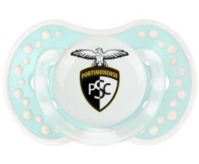 Portimonense Sporting Clube Sucete LOVI Dynamic Retro-turquoise-lagon classique