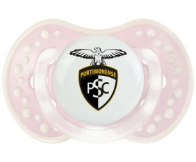 Portimonense Sporting Clube Sucete LOVI Dynamic Retro-rose-tendre classique