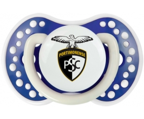 Portimonense Sporting Clube Sucete LOVI Dynamic Bleu-marine phosphorescente