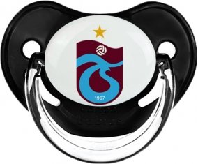 Trabzonspor Kulübü Sucette Physiologique Noir classique