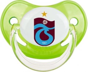 Trabzonspor Kulübü Sucette Physiologique Vert classique