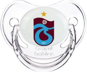 Trabzonspor Kulübü Sucette Physiologique Transparent classique