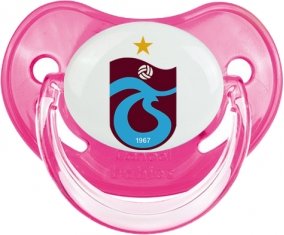 Trabzonspor Kulübü Sucette Physiologique Rose classique