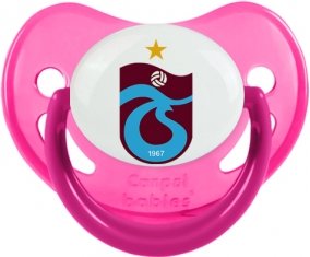 Trabzonspor Kulübü Sucette Physiologique Rose phosphorescente