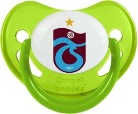 Trabzonspor Kulübü Sucette Physiologique Vert phosphorescente