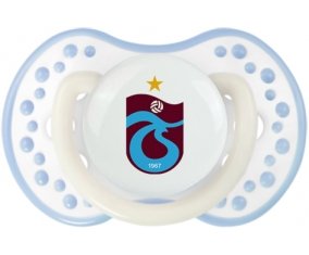 Trabzonspor Kulübü Sucette LOVI Dynamic Blanc-cyan classique