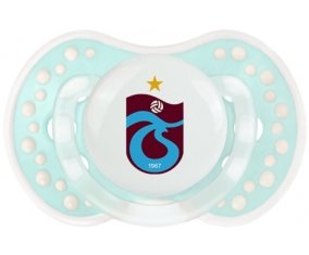 Trabzonspor Kulübü Sucette LOVI Dynamic Retro-turquoise-lagon classique