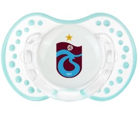 Trabzonspor Kulübü Sucette LOVI Dynamic Retro-blanc-lagon classique