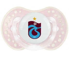 Trabzonspor Kulübü Sucette LOVI Dynamic Retro-rose-tendre classique