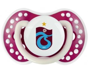 Trabzonspor Kulübü Sucette LOVI Dynamic Fuchsia phosphorescente