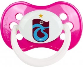 Trabzonspor Kulübü Sucette Anatomique Rose foncé classique