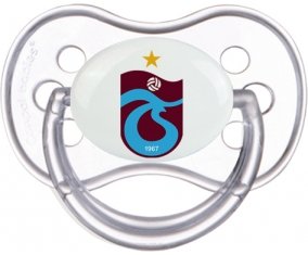 Trabzonspor Kulübü Sucette Anatomique Transparente classique