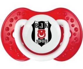 Beşiktaş Jimnastik Kulübü Sucete LOVI Dynamic Blanc-rouge classique
