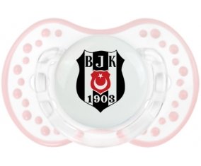 Beşiktaş Jimnastik Kulübü Sucete LOVI Dynamic Retro-blanc-rose-tendre classique