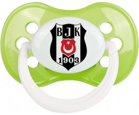 Beşiktaş Jimnastik Kulübü Sucete Anatomique Vert classique