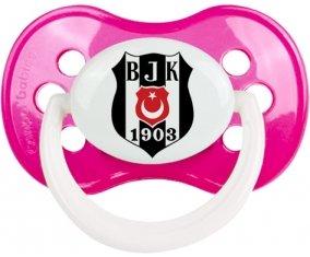Beşiktaş Jimnastik Kulübü Sucete Anatomique Rose foncé classique