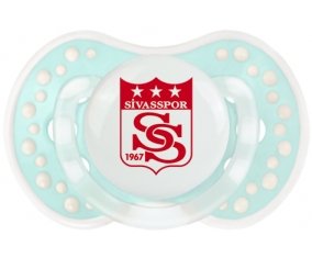 Sivasspor Kulübü Tétine LOVI Dynamic Retro-turquoise-lagon classique