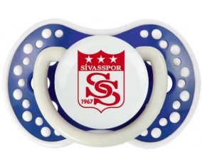 Sivasspor Kulübü Tétine LOVI Dynamic Bleu-marine phosphorescente