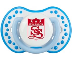 Sivasspor Kulübü Tétine LOVI Dynamic Blanc-bleu phosphorescente