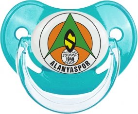 Alanyaspor Sucette Physiologique Bleue classique