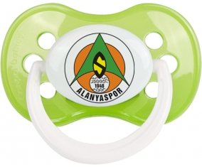 Alanyaspor Tétine Anatomique Vert classique