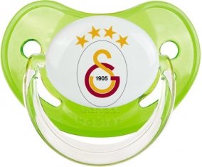 Galatasaray Spor Kulübü Sucette Physiologique Vert classique