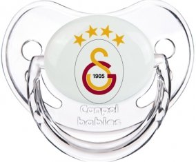 Galatasaray Spor Kulübü Sucette Physiologique Transparent classique